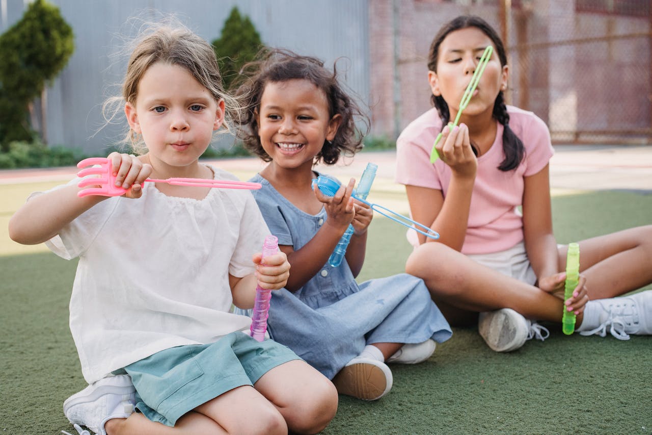 summer child care options