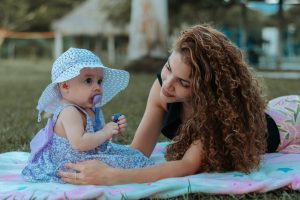 tax rules summer nanny