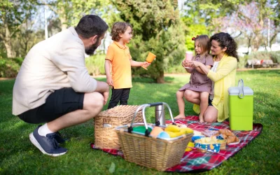 3 Ways the Great Outdoors Can Be Great for Your Mental Health