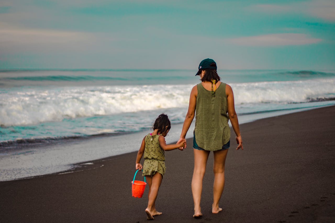 summer nanny contract