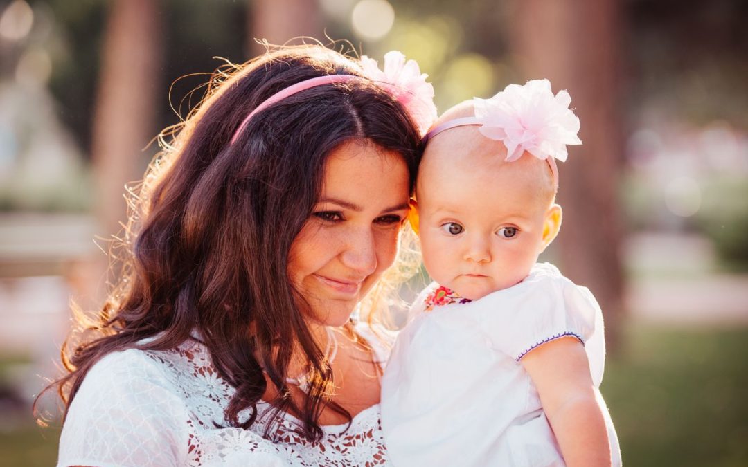 Top 8 Qualities for Hiring the Right Nanny