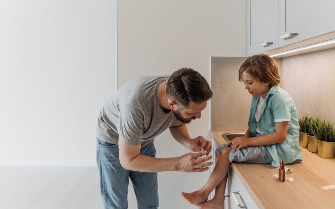 Stay Safe: 10 Summer Essentials for Your Medicine Cabinet