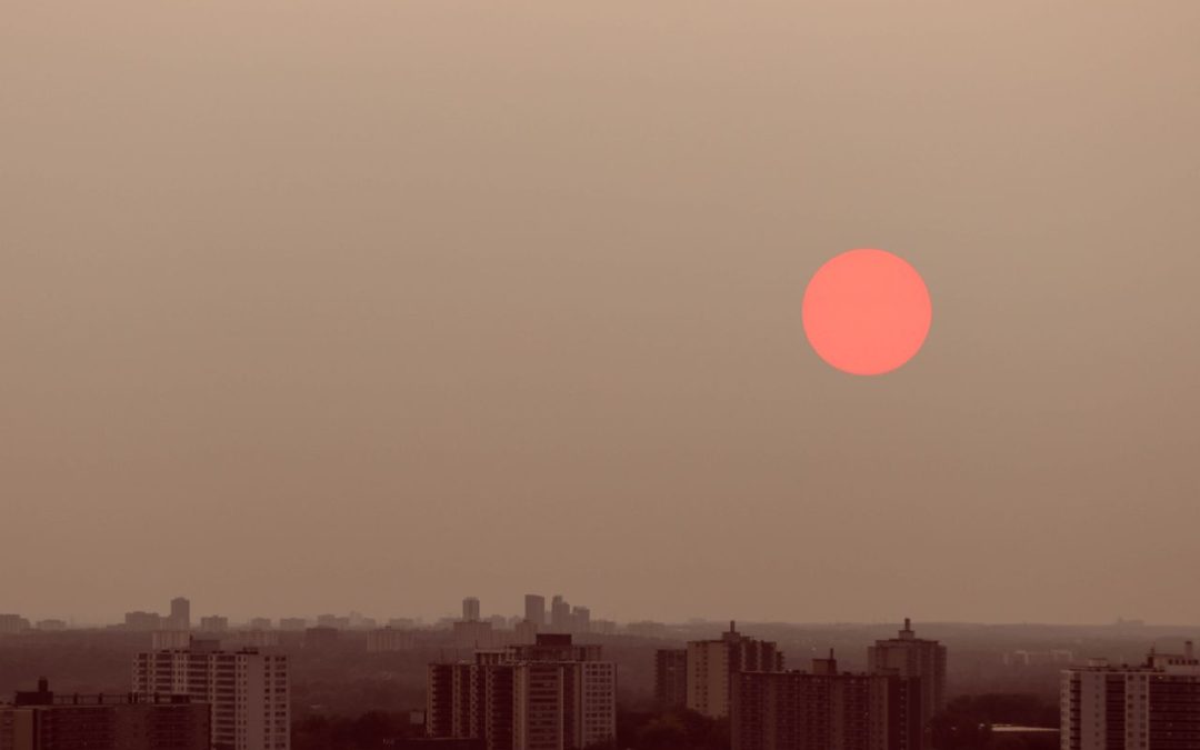 7 Ways to Stay Safe When Air Quality is Poor