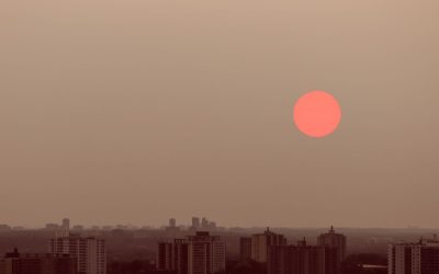 7 Ways to Stay Safe When Air Quality is Poor