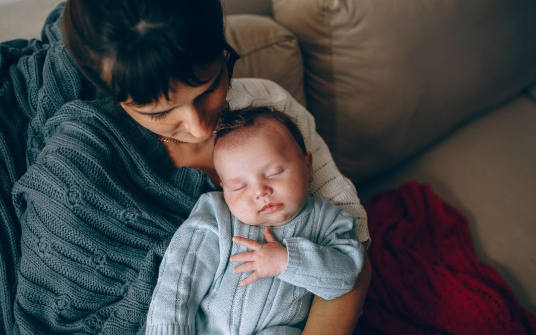 What Parents Need to Know About Newborn Health Insurance