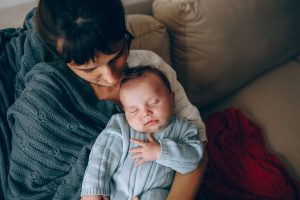 newborn health insurance