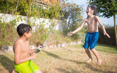 7 Strategies for Keeping Cool Without Air Conditioning