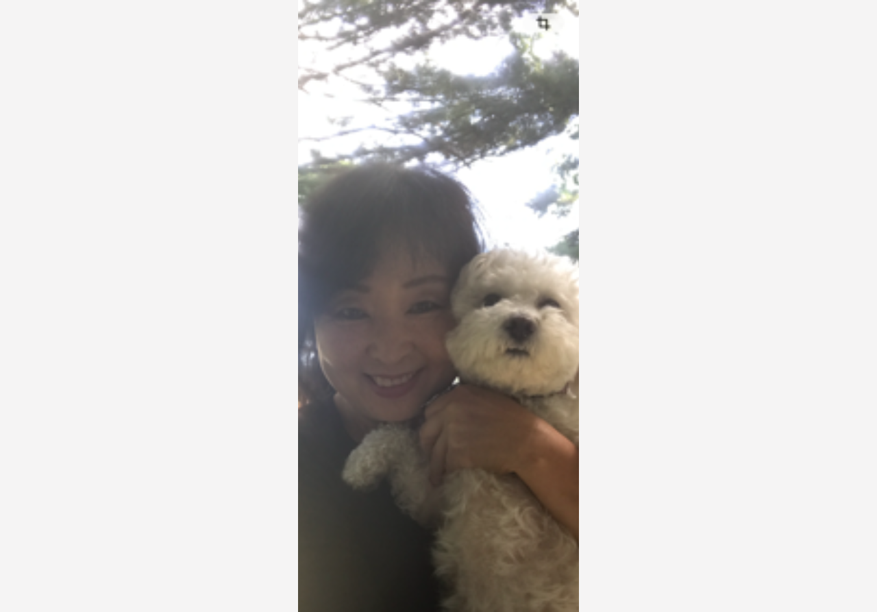 anen yong nanny of the month