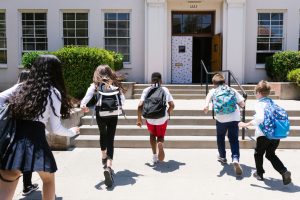 back to school childcare considerations