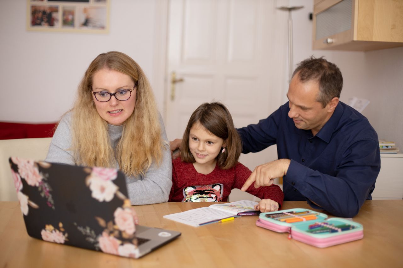 wellness work life balance school year