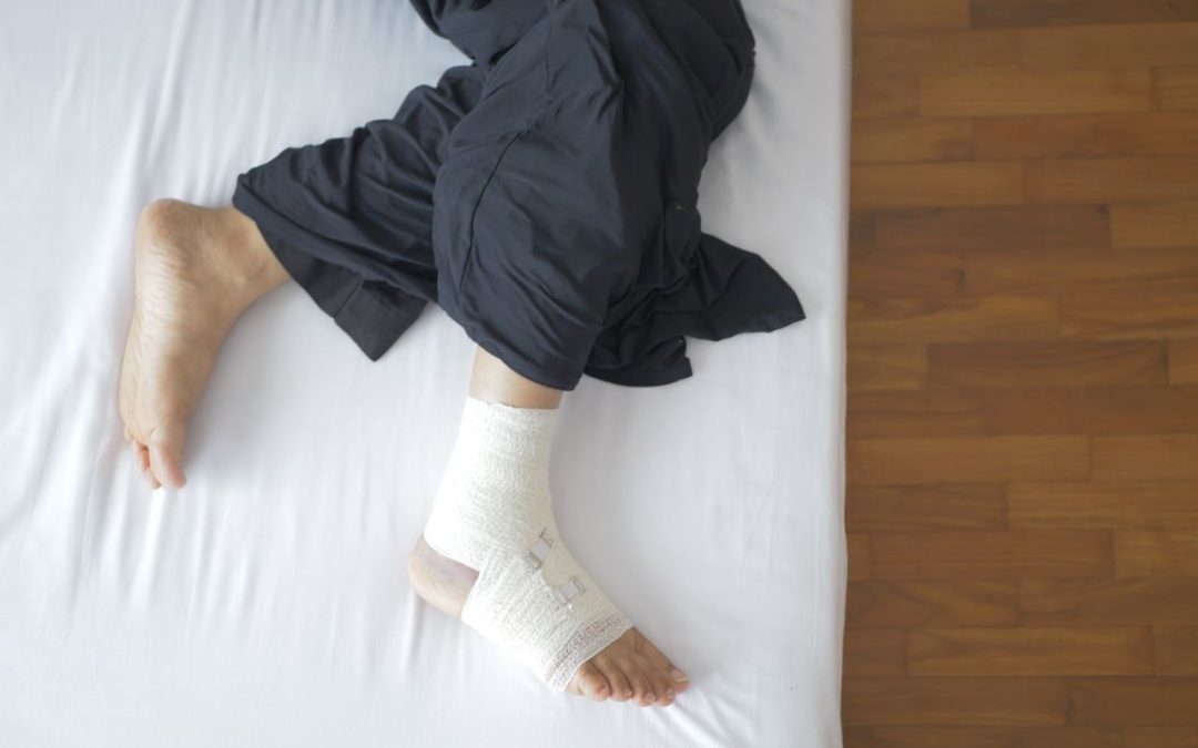 4 Reasons You Need Workers’ Comp for Your Household Employee