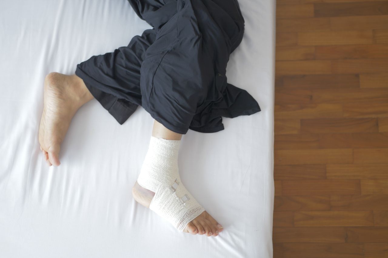 workers compensation household employee