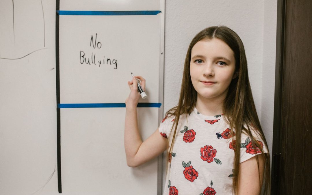 How to Recognize Signs of Bullying at Your Child’s School