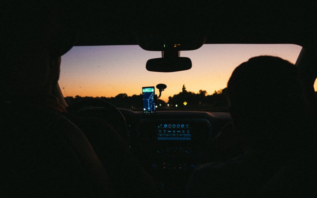 Stay Safe This Fall with These Home and Driving Safety Tips