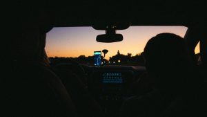home driving safety tips