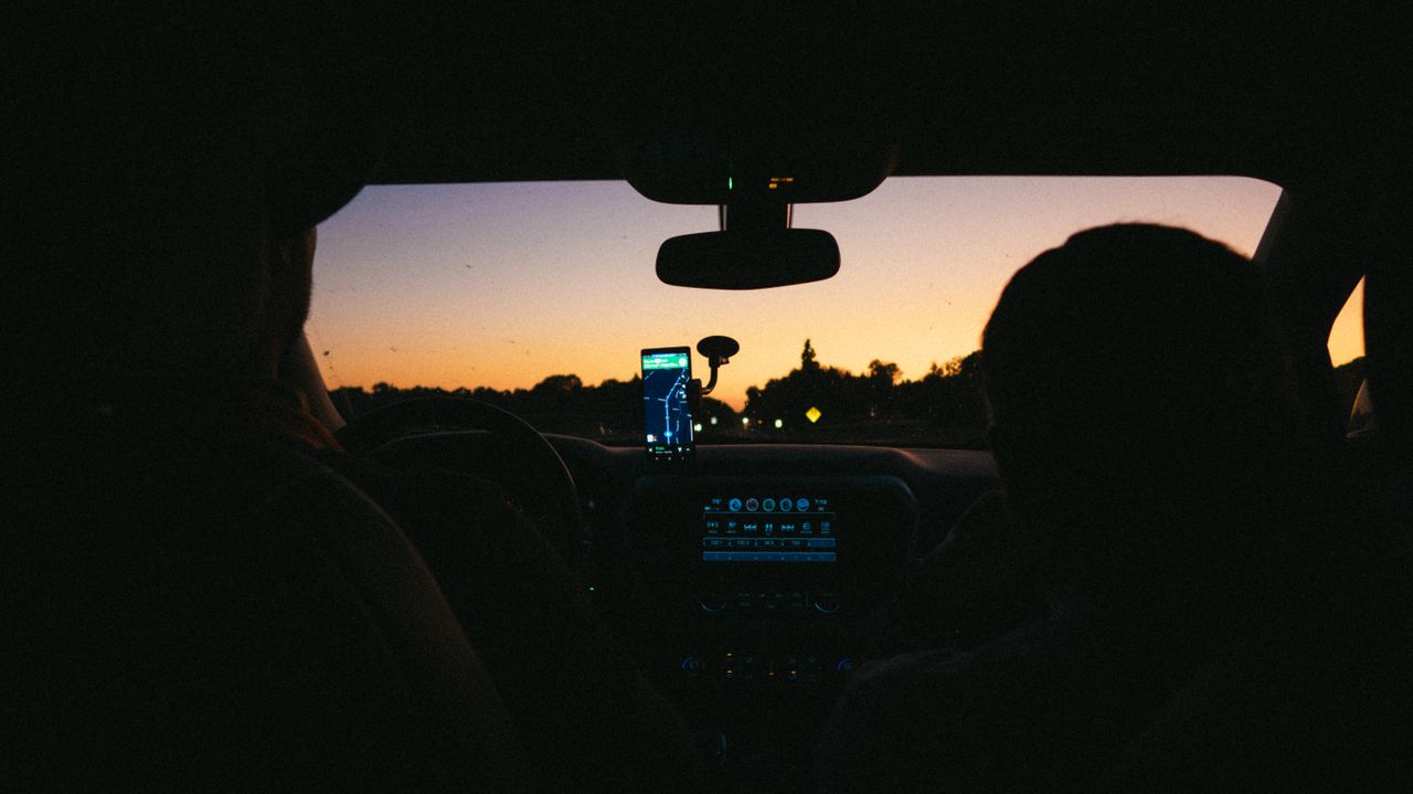 home driving safety tips